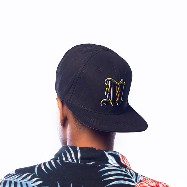 Mettley Snapback 03 - reference