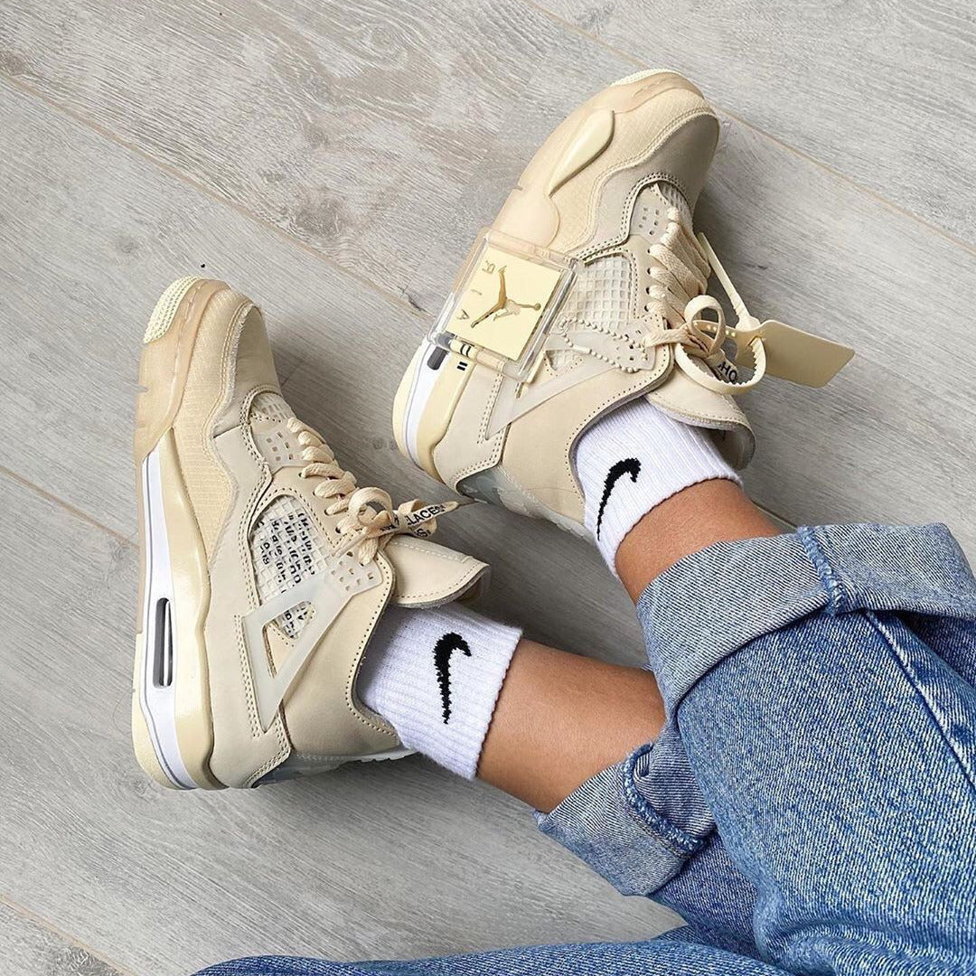 sail jordan 4 outfit