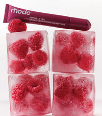 Rhode Crushed Berry Peptide Lip Tint - Raspberry Jelly