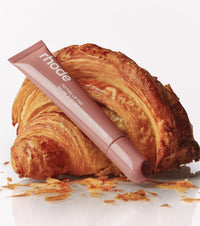 Rhode Rose Taupe Peptide Lip Tint - Toast
