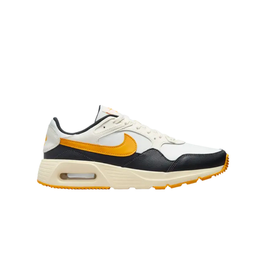 Nike Air Max SC 'Sail University Gold'
