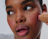 Rhode Neutral Peach Pocket Blush - Freckle