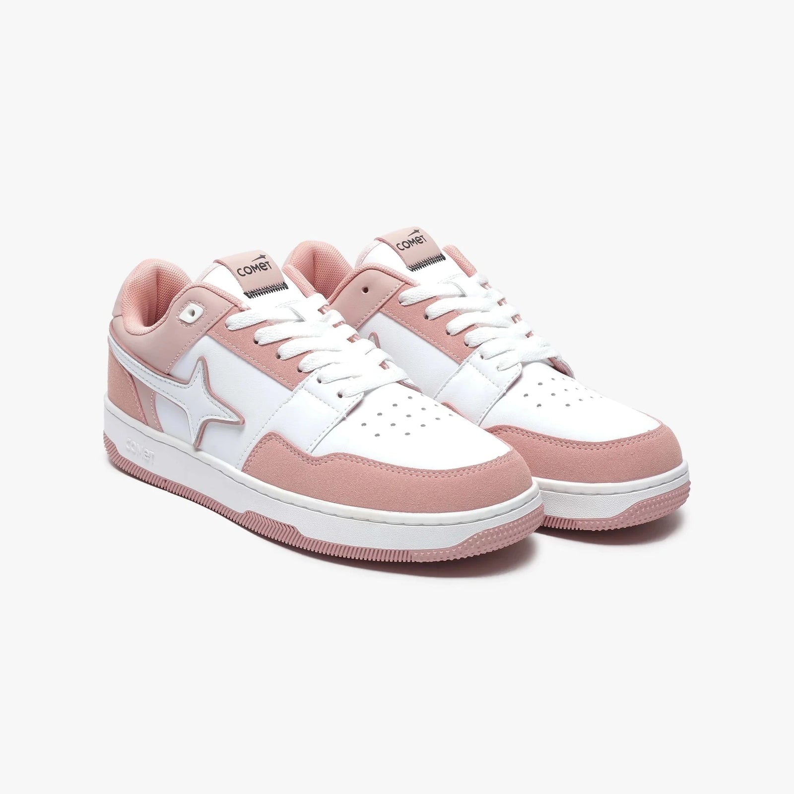 Comet X Lows FLAMINGO