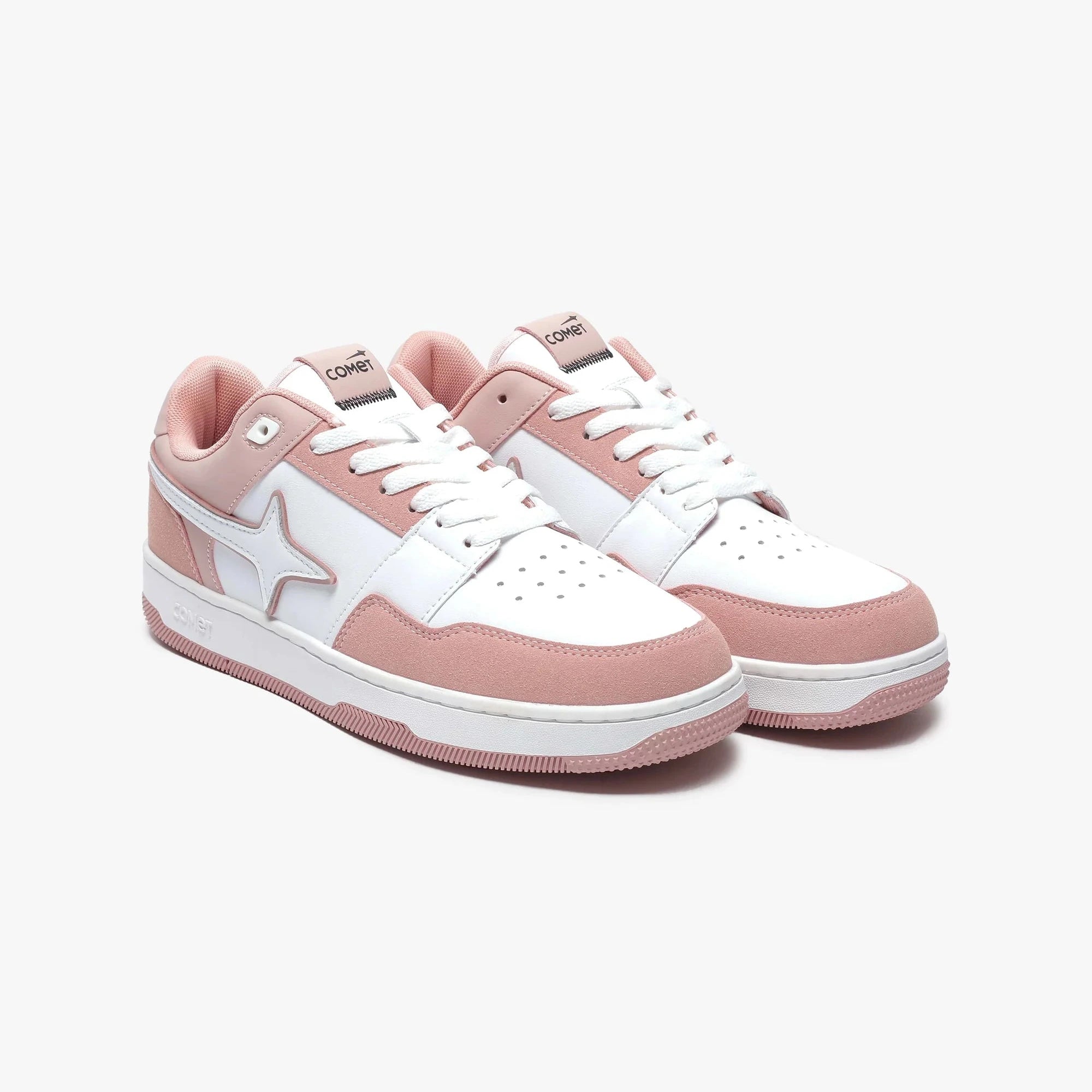 Comet X Lows FLAMINGO