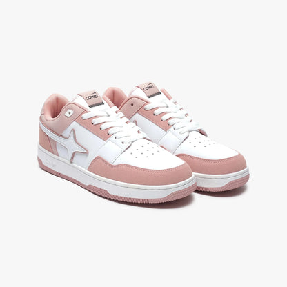 Comet X Lows FLAMINGO