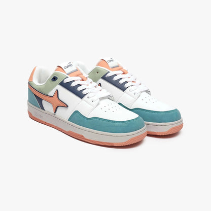 Comet X Lows STARBURST