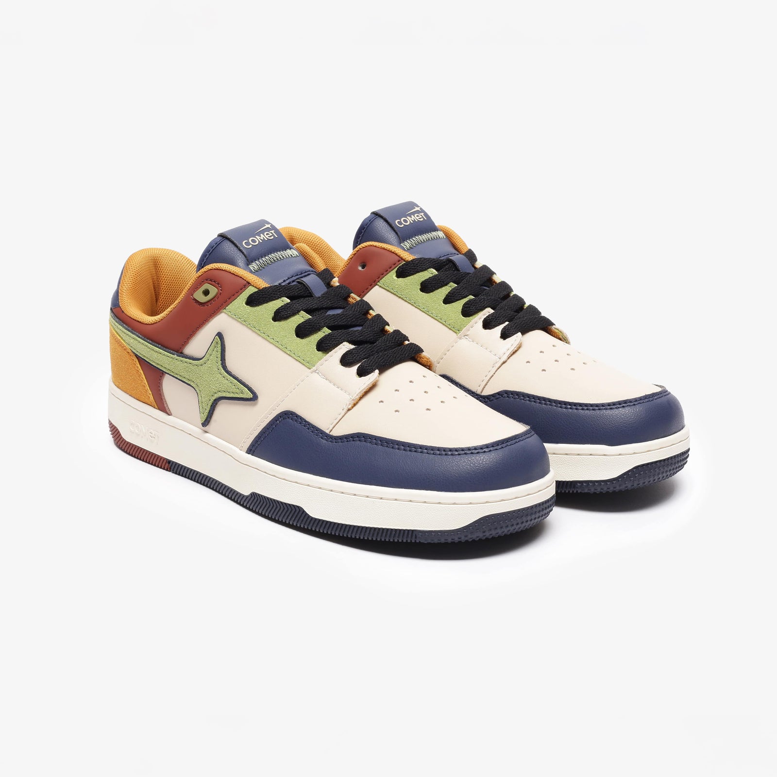 Comet X Lows MADAGASCAR