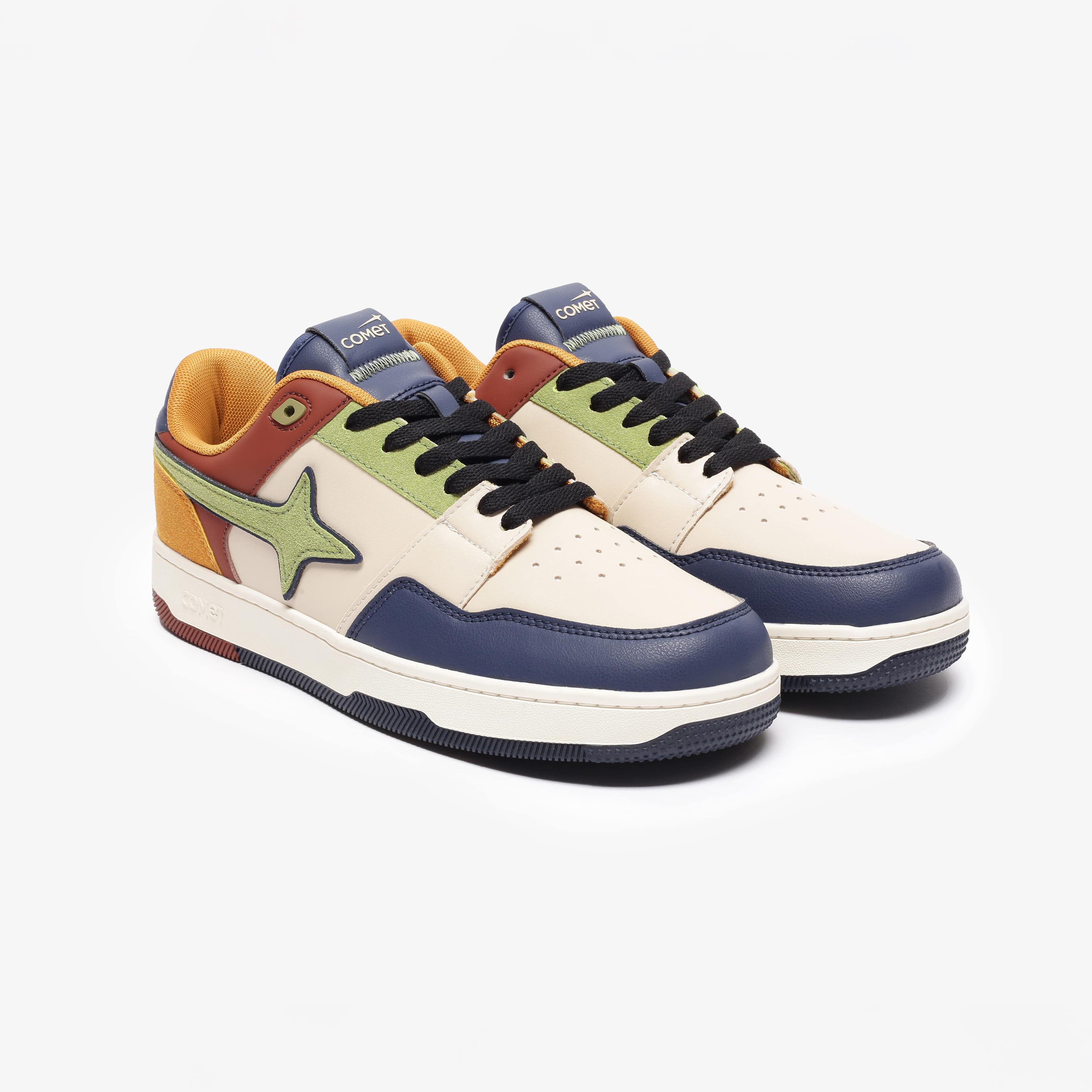 Comet X Lows MADAGASCAR