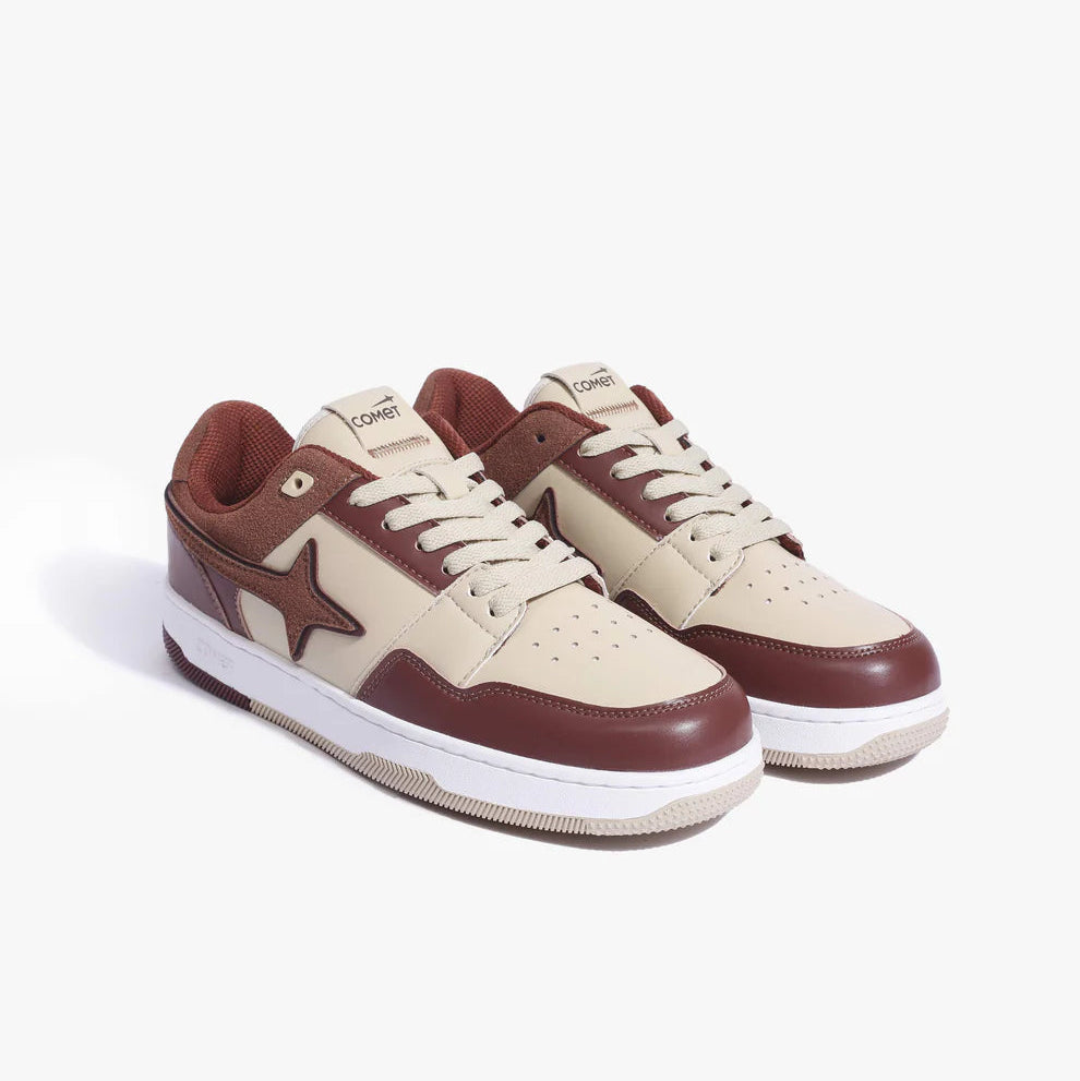Comet X Lows TIRAMISU