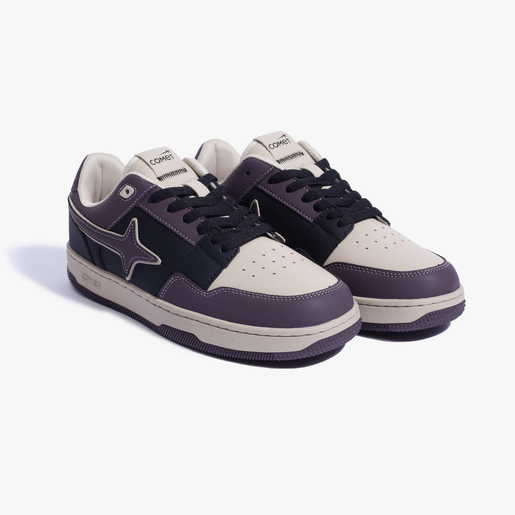 Comet X Lows BLACKCURRANT