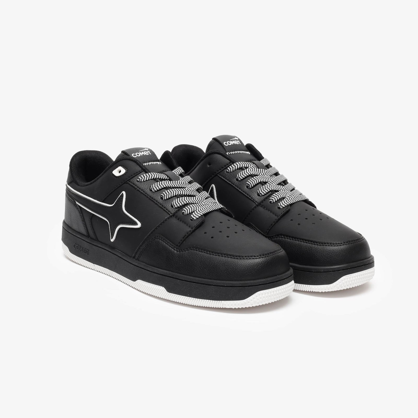 Comet X Lows ARMSTRONG