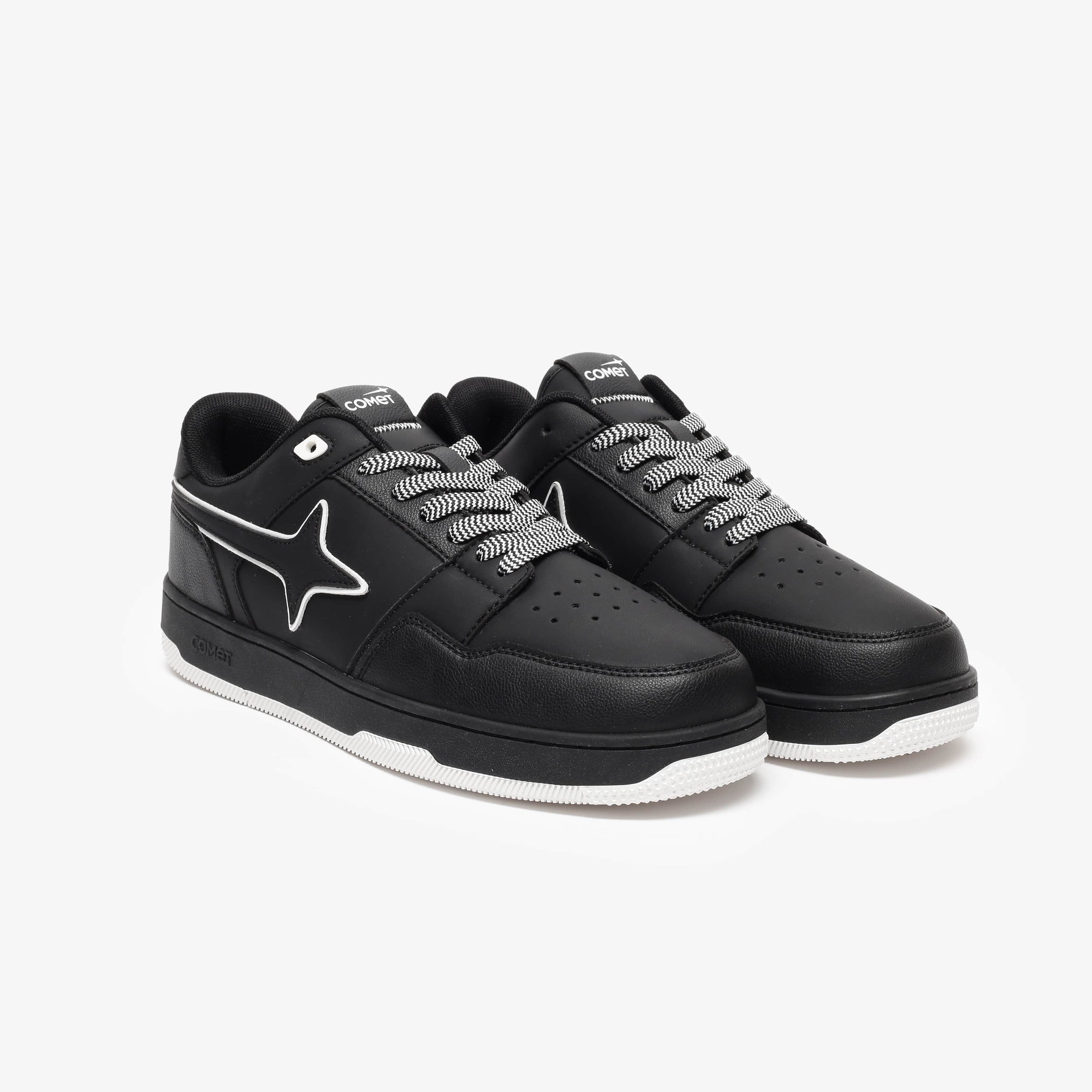 Comet X Lows ARMSTRONG