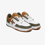 Comet X Lows PINECONE