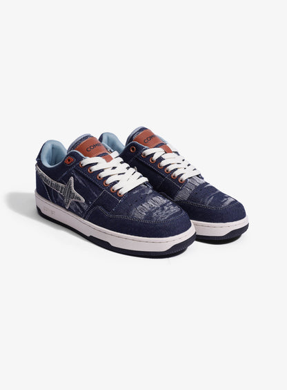 Comet X Lows BLUEJAY