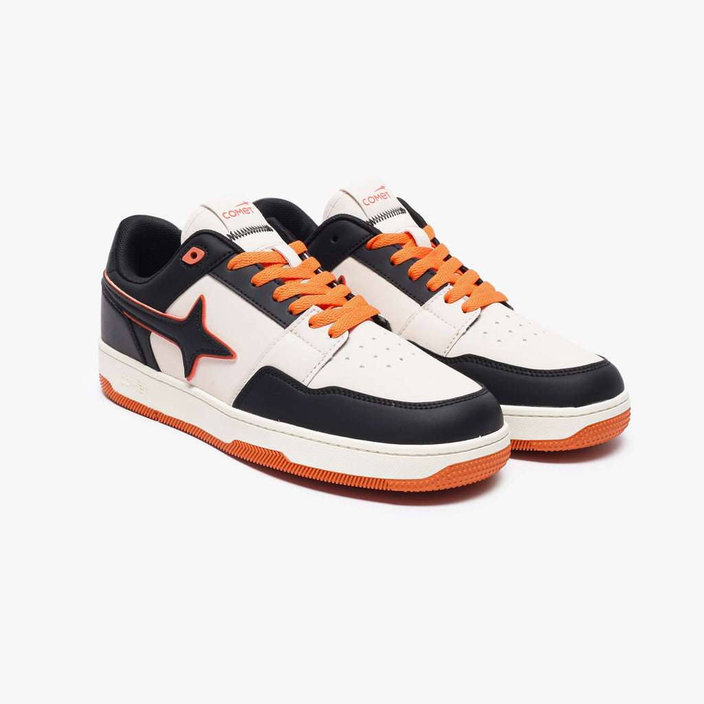 Comet X Lows PUMPKIN