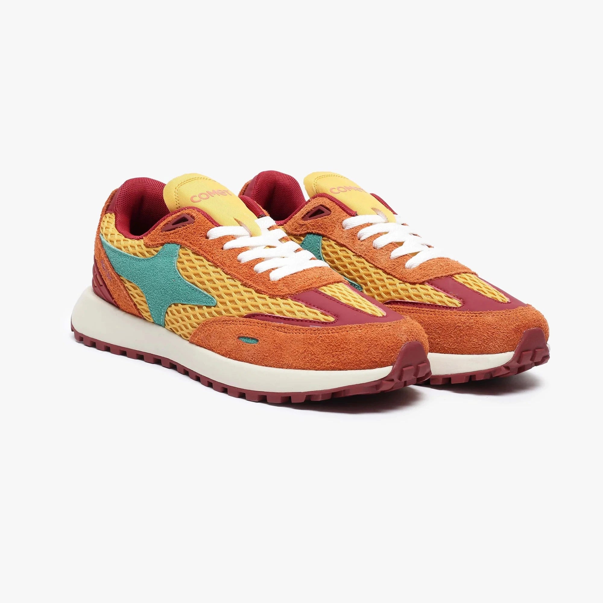 Comet Aeon v2 MANGO CHILLI