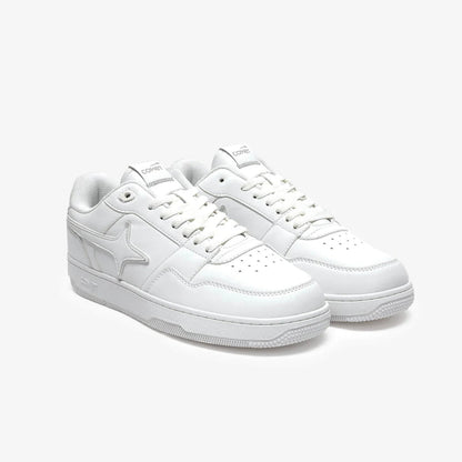 Comet X Lows Light