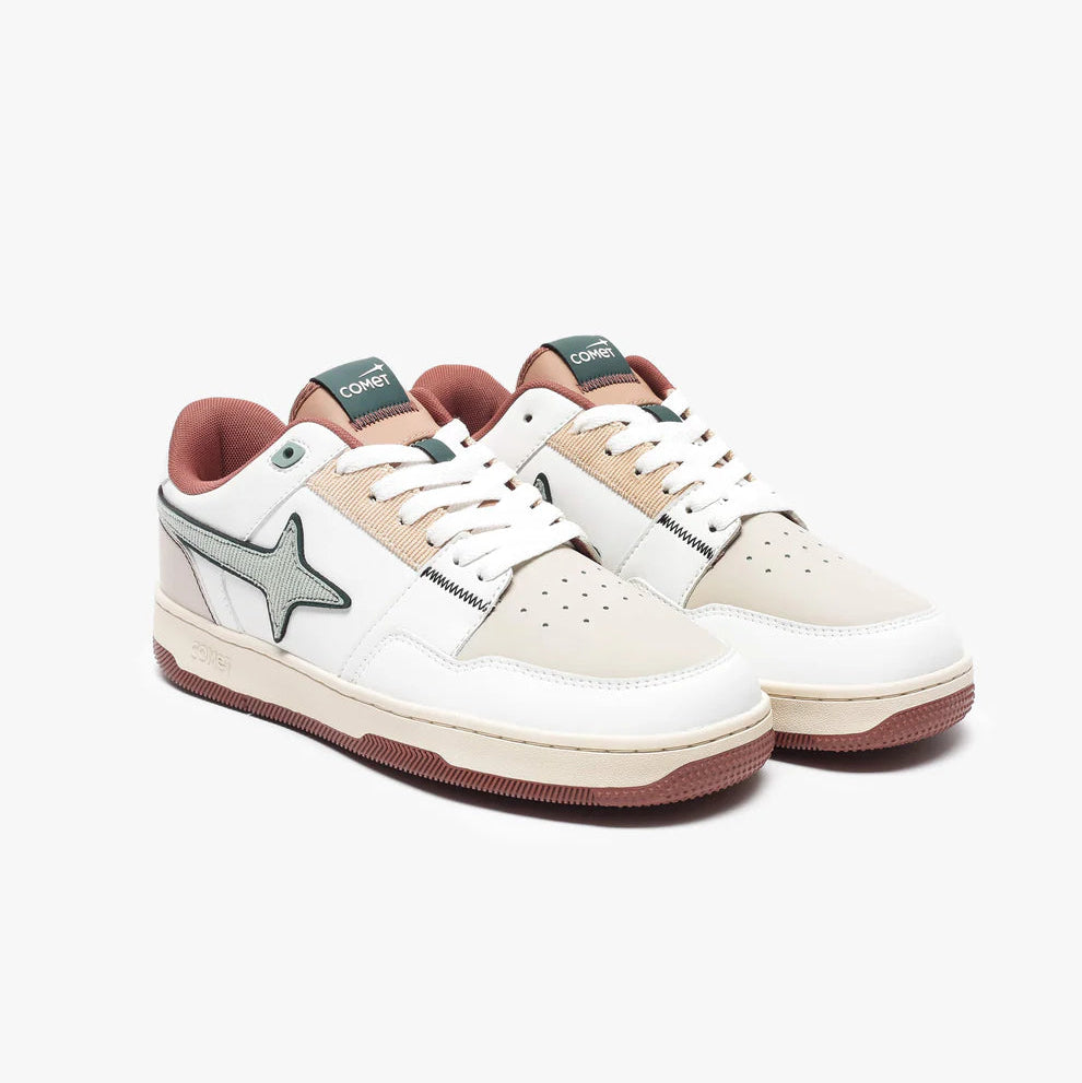 Comet X Lows TUSCAN