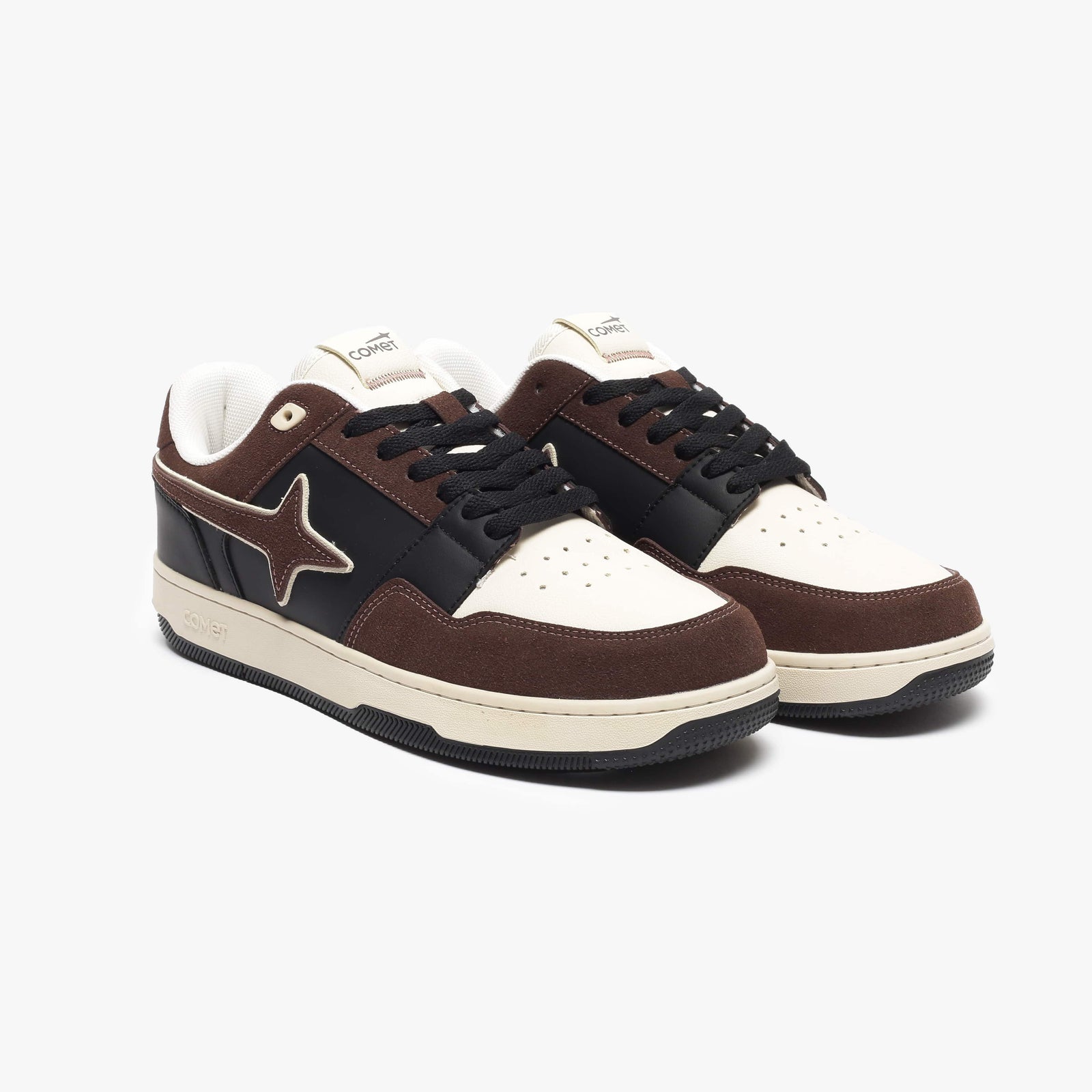 Comet X Lows CHESTNUT