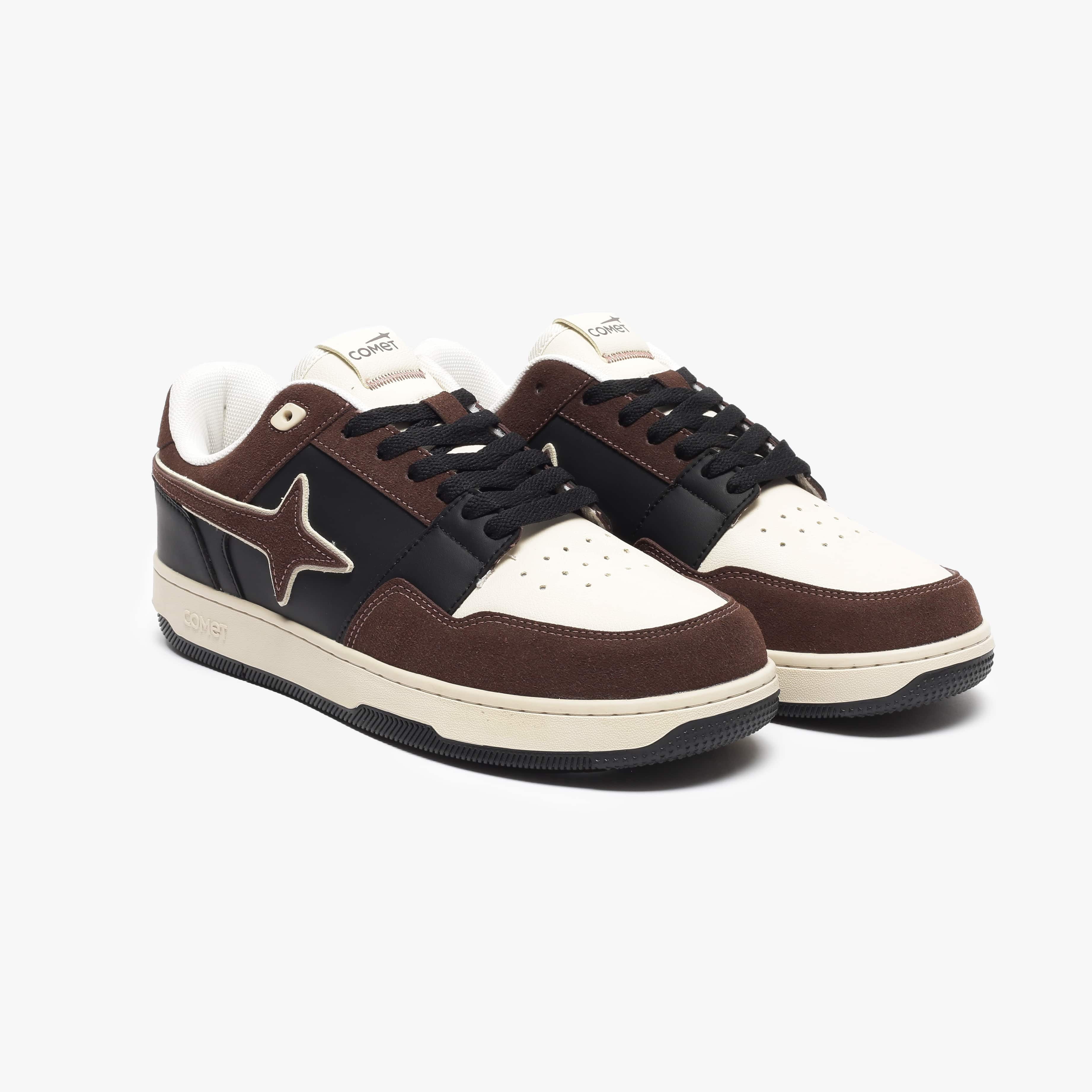 Comet X Lows CHESTNUT