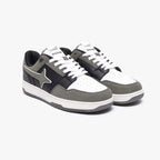 Comet X Lows GREYSCALE