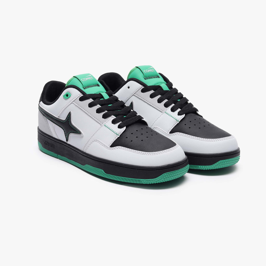 Comet X Lows MAD SCIENTIST