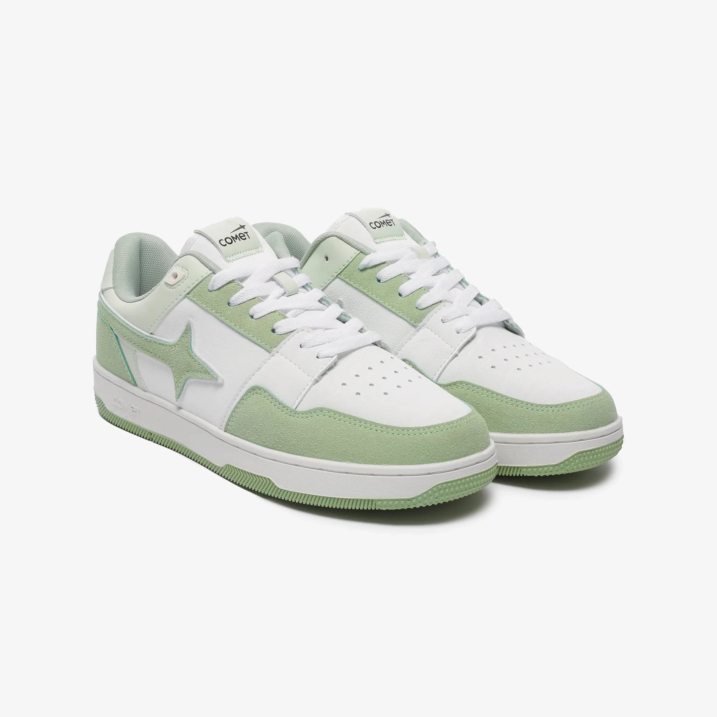 Comet X Lows PISTACHIO