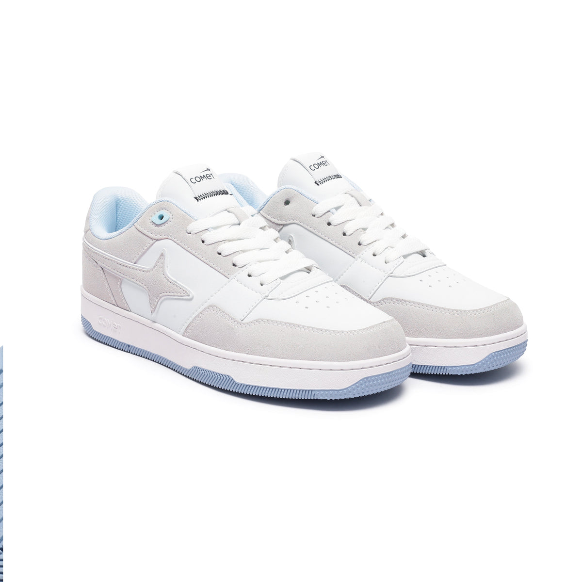 Comet X Lows SNOW