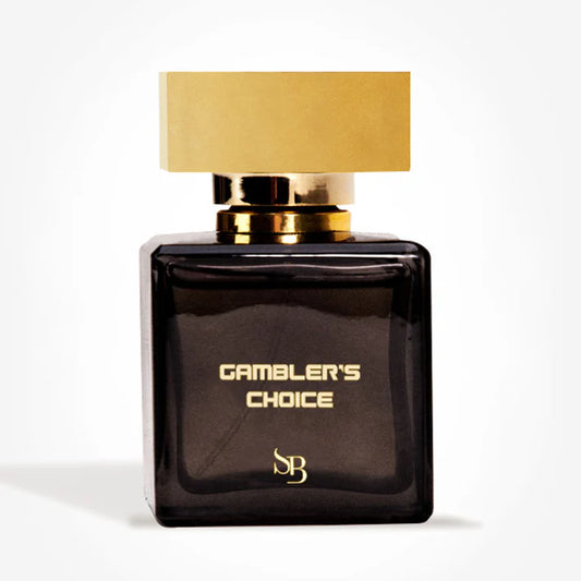Santieb's Perfume Gamblers Choice