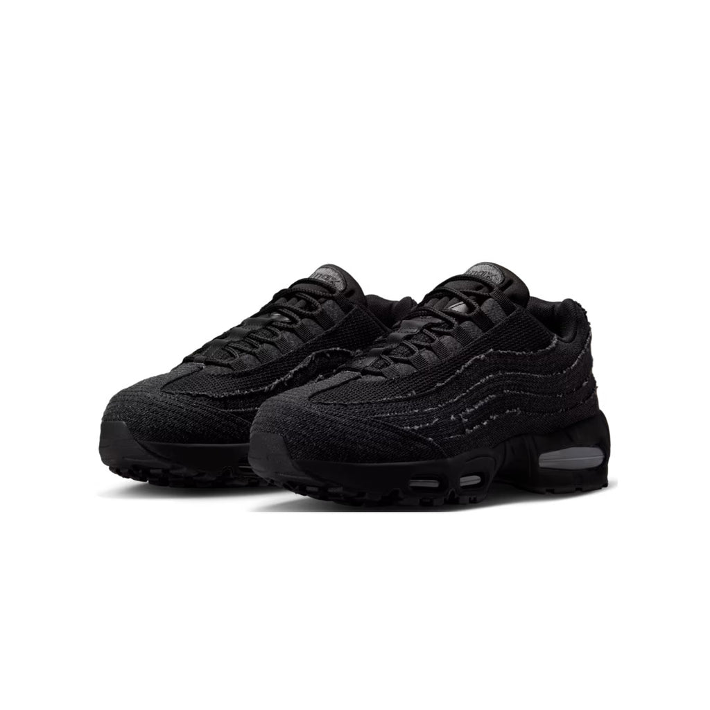 Nike Air Max 95 x Levi's - Black (The Vault)