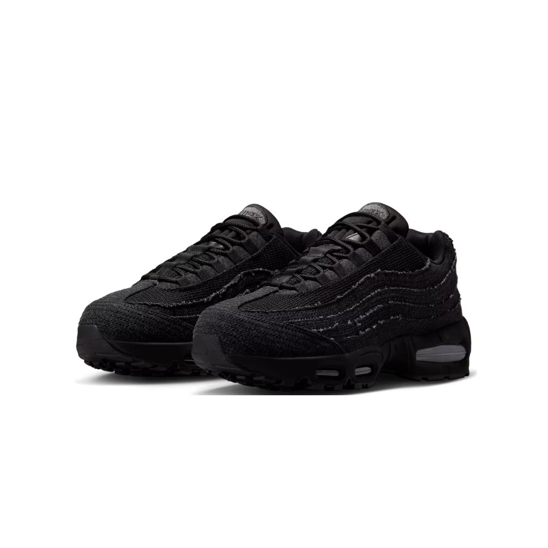 Nike Air Max 95 x Levi's - Black (The Vault)