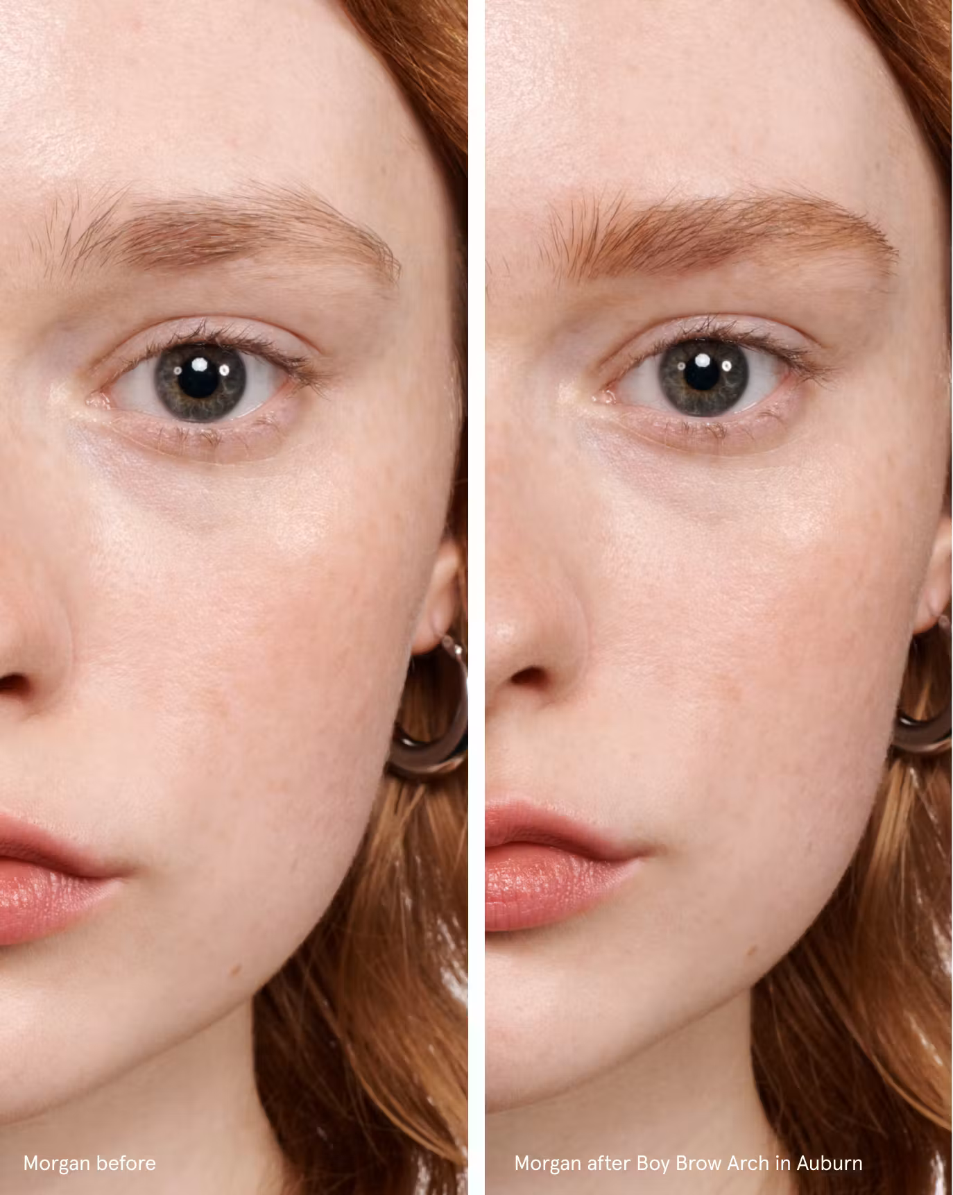 Glossier Boy Brow Arch - Auburn