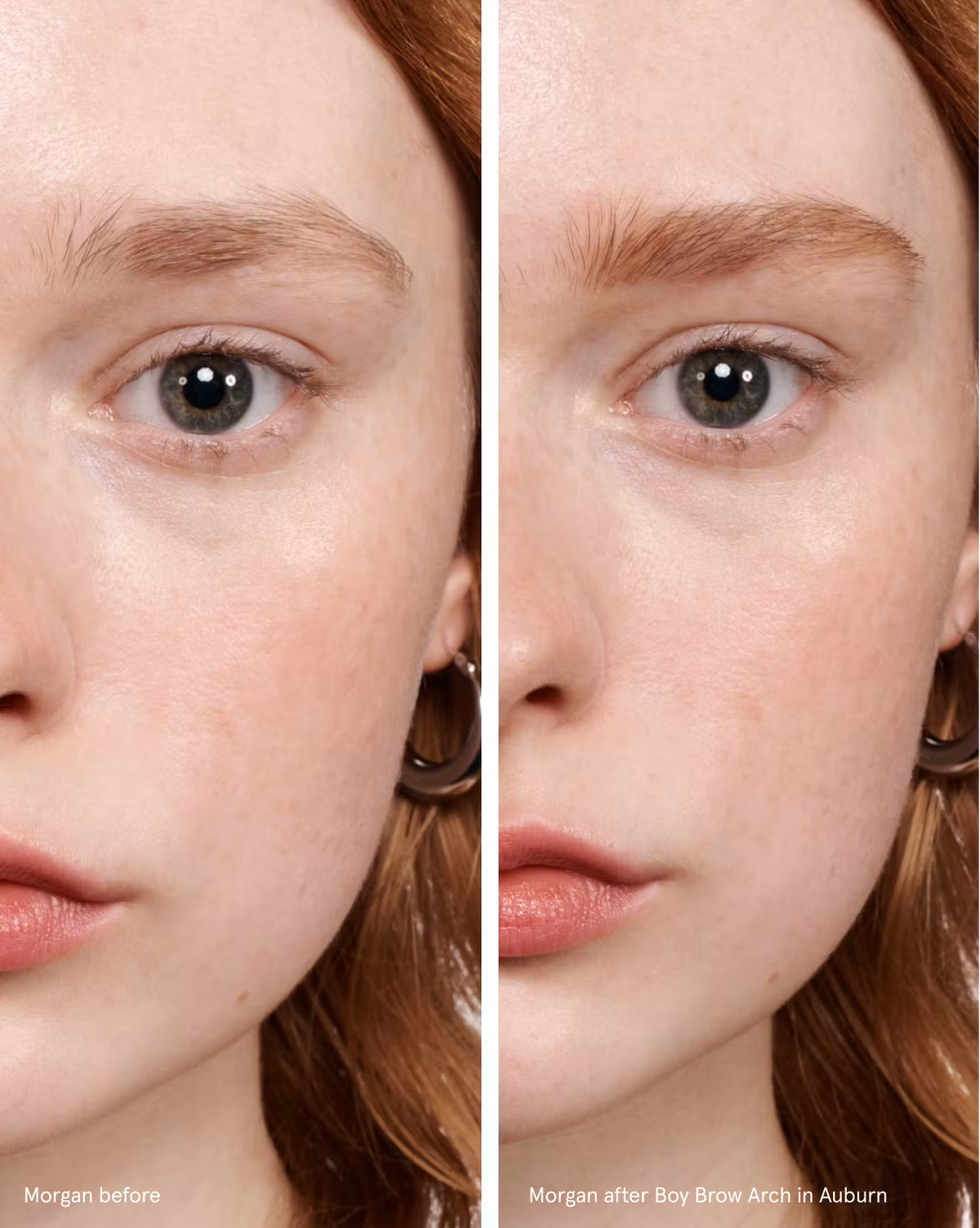 Glossier Boy Brow Arch - Auburn