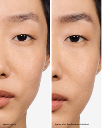 Glossier Boy Brow Arch - Black