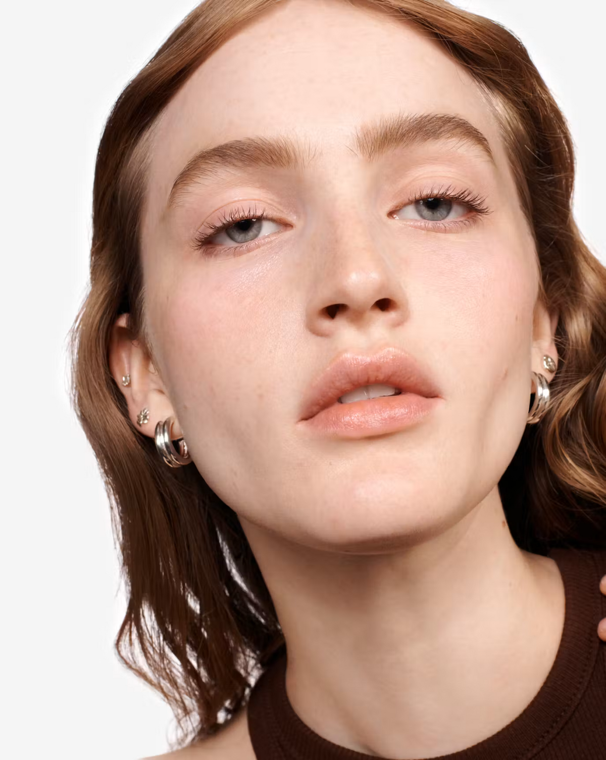 Glossier Boy Brow Arch - Cool Blond