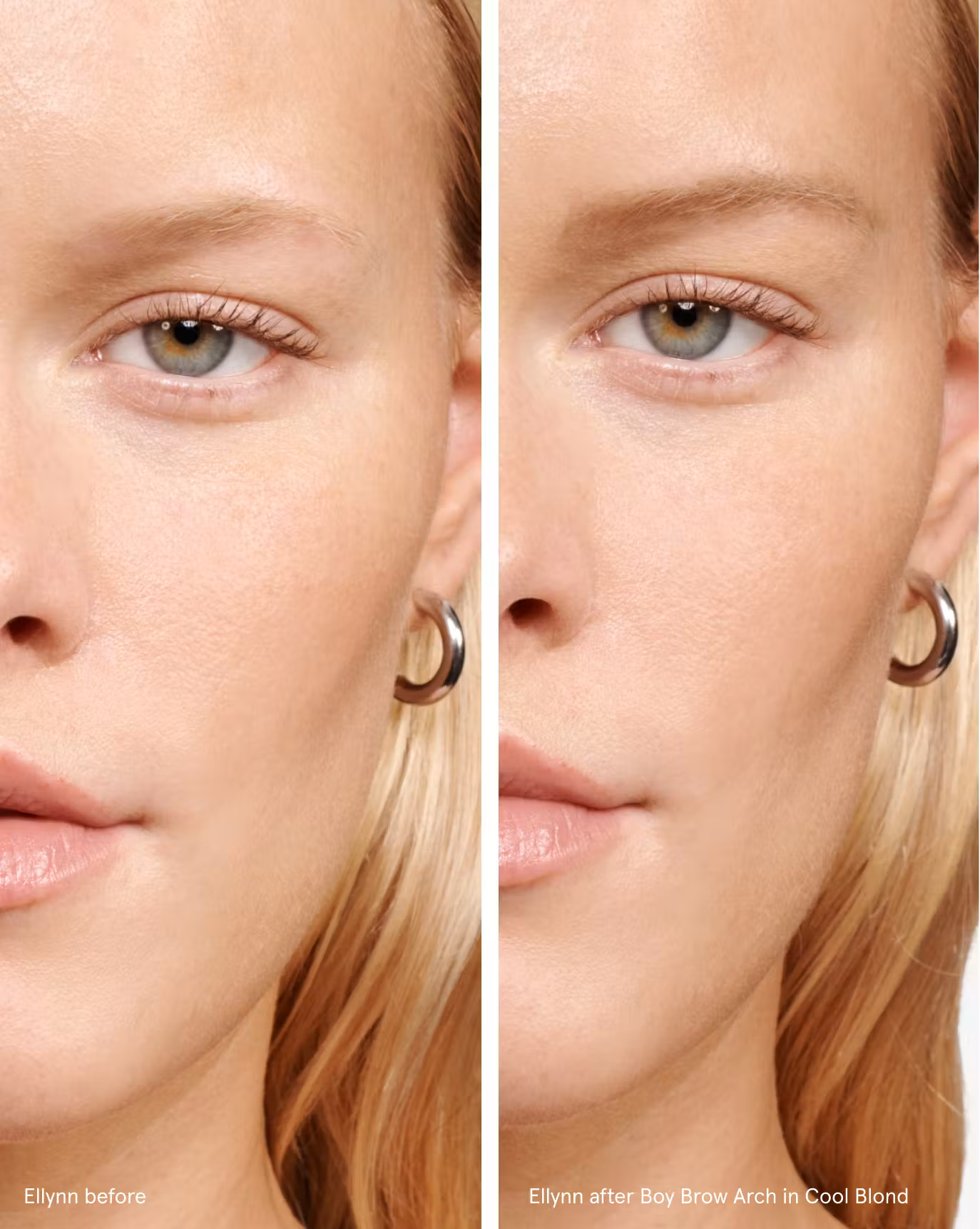 Glossier Boy Brow Arch - Cool Blond