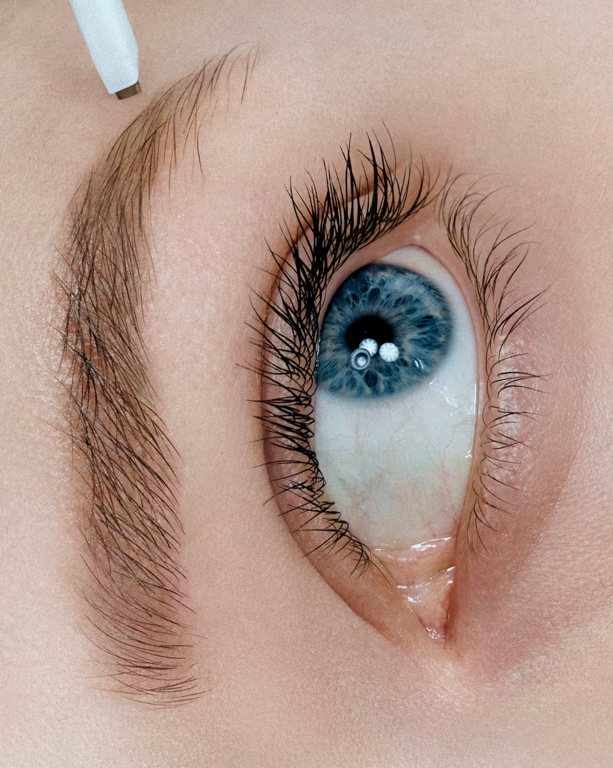 Glossier Boy Brow Arch - Cool Blond