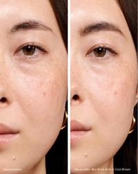 Glossier Boy Brow Arch - Cool Brown