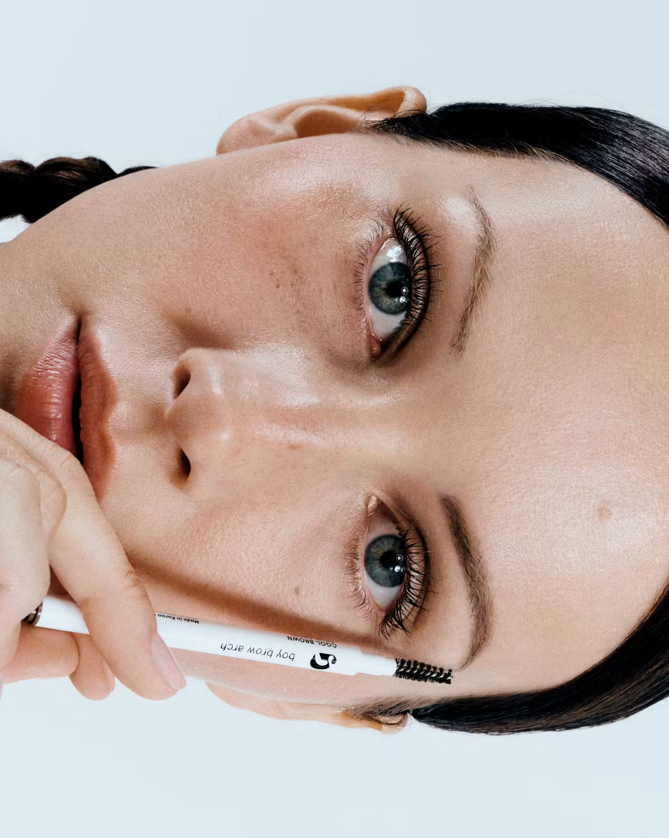 Glossier Boy Brow Arch - Cool Brown