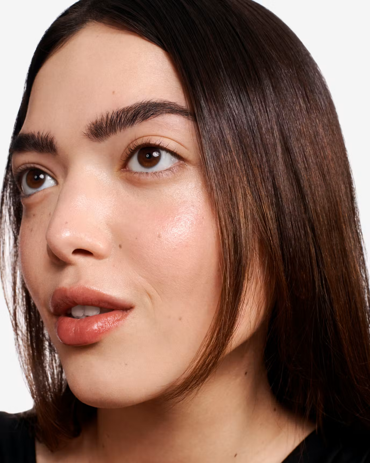 Glossier Boy Brow Arch - Cool Dark Brown