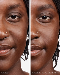Glossier Boy Brow Arch - Cool Dark Brown