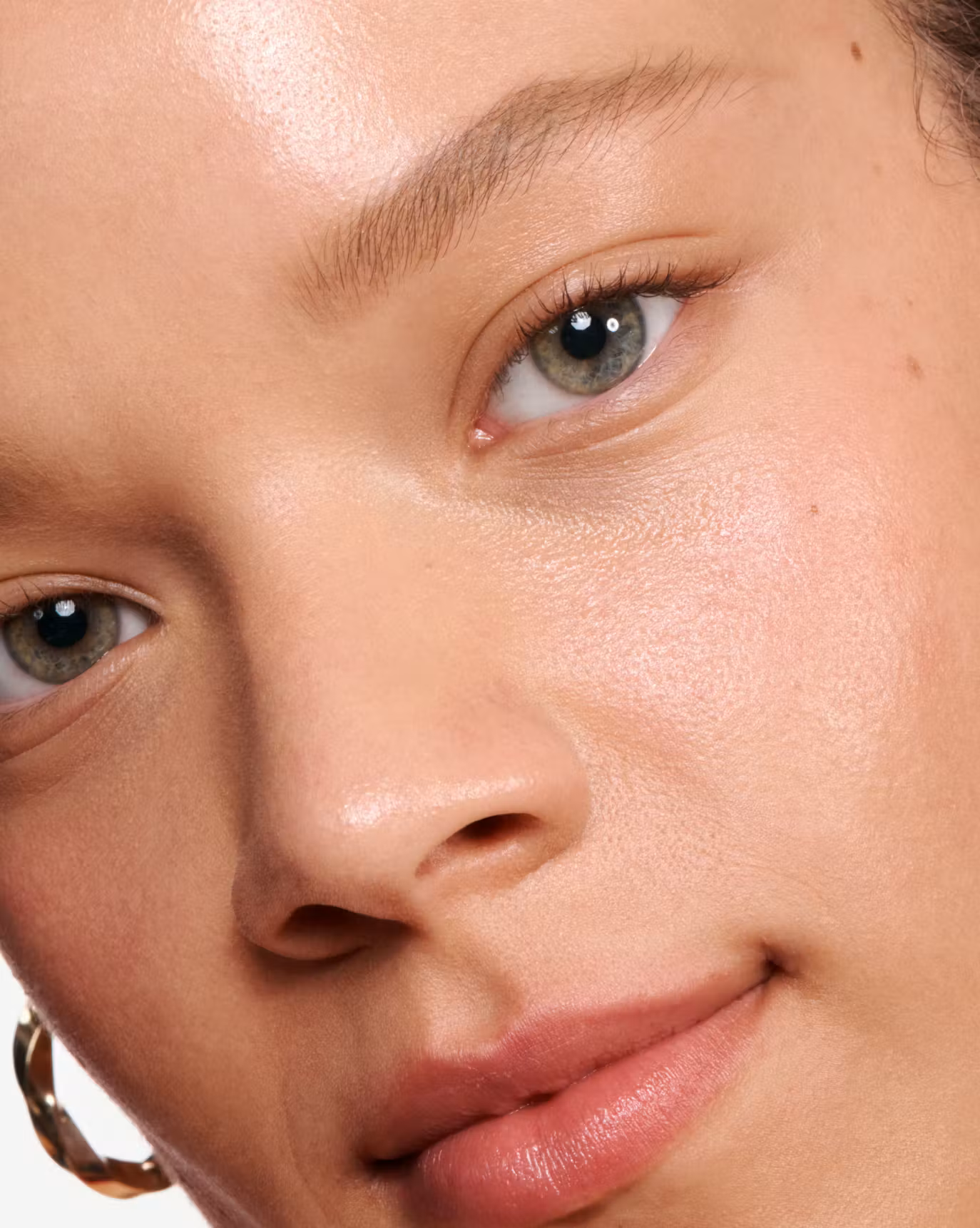 Glossier Boy Brow Arch - Warm Blond