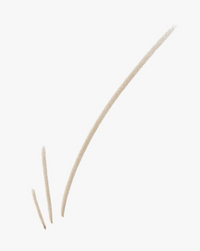 Glossier Boy Brow Arch - Warm Blond