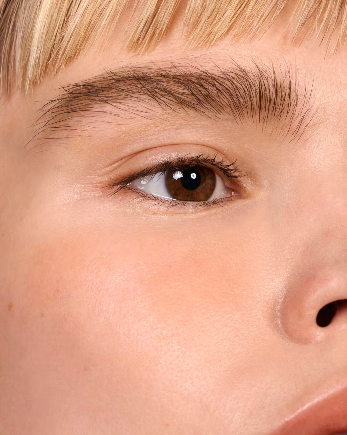Glossier Boy Brow Arch - Warm Brown