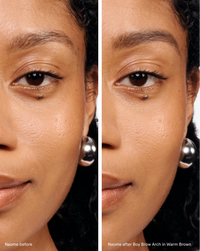 Glossier Boy Brow Arch - Warm Brown