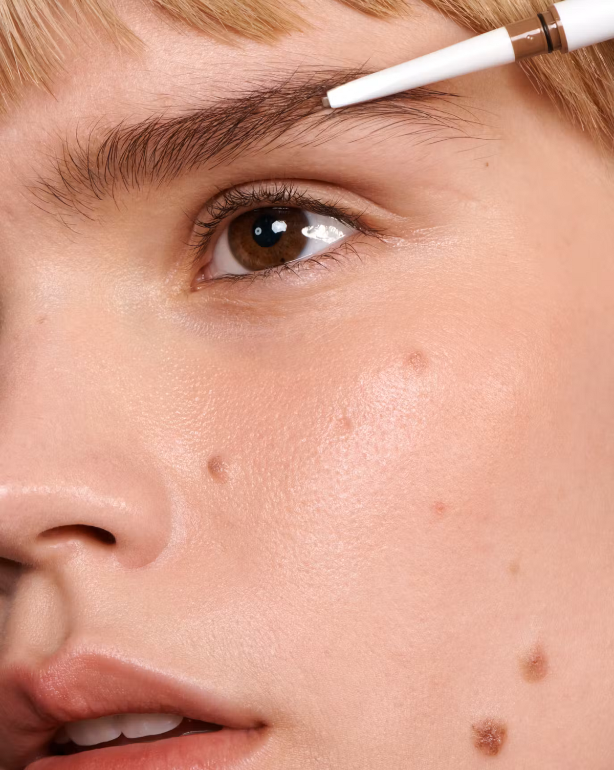 Glossier Boy Brow Arch - Warm Brown