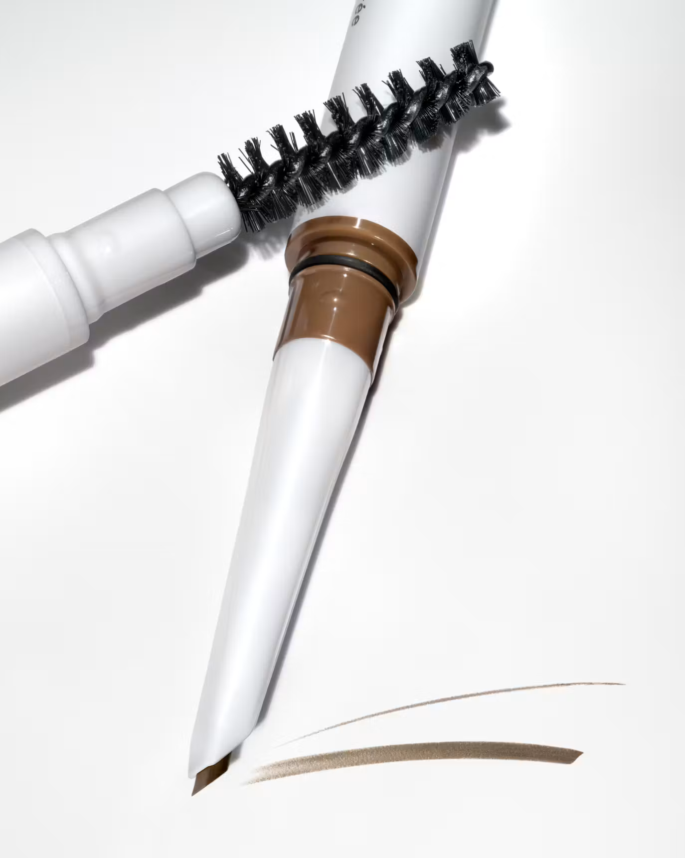 Glossier Boy Brow Arch - Warm Brown