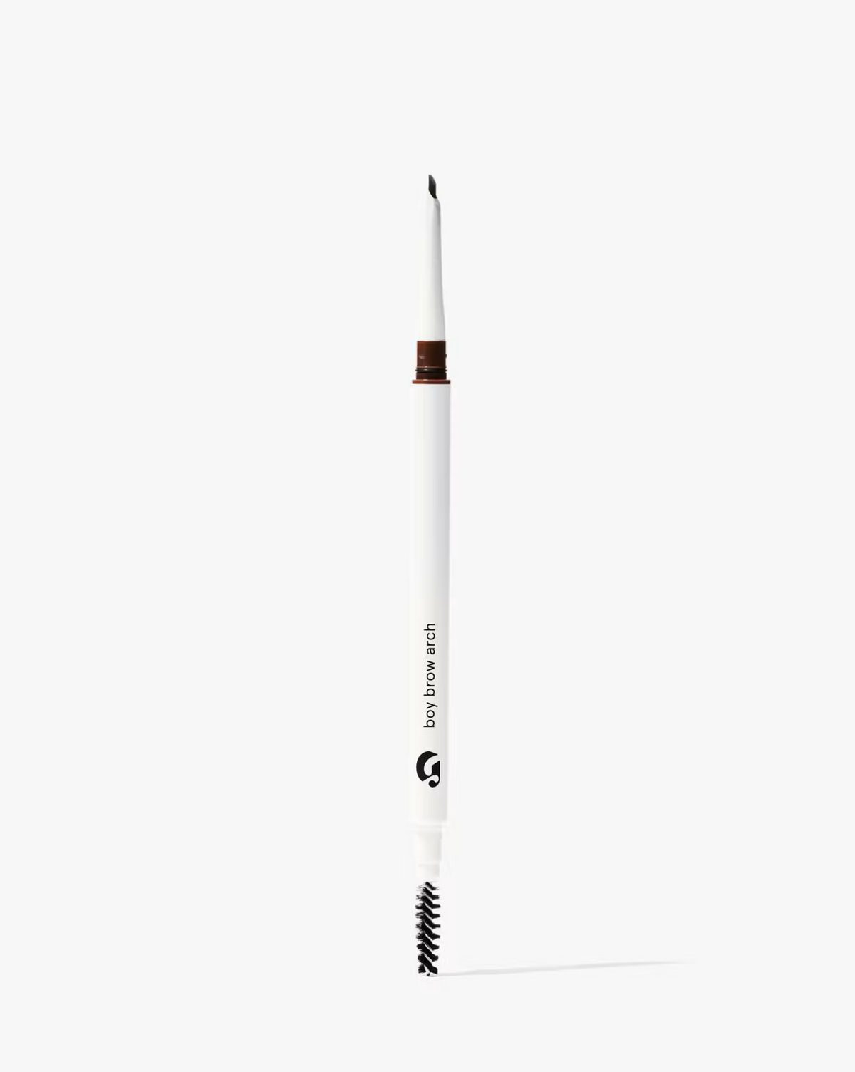 Glossier Boy Brow Arch - Warm Dark Brown