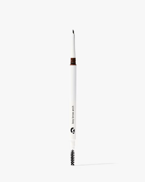 Glossier Boy Brow Arch - Warm Dark Brown