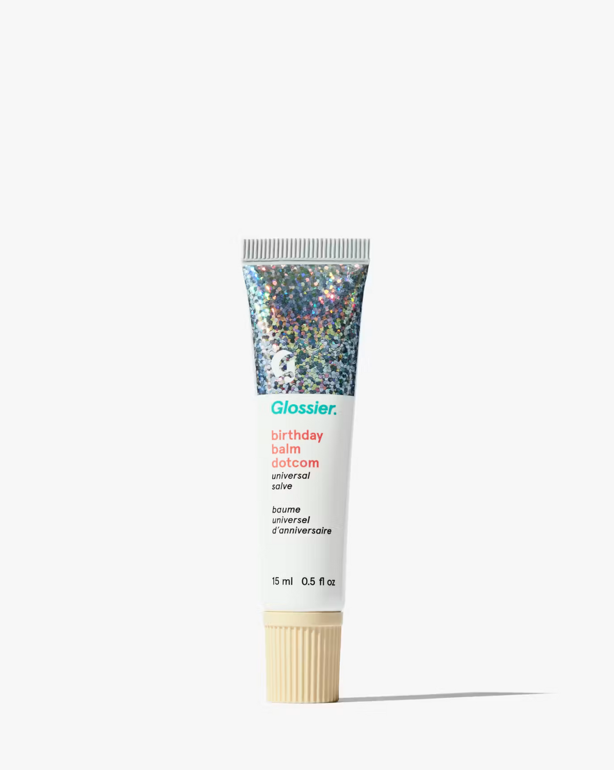 Glossier Balm Dotcom - Birthday